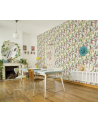 Fabric Calypso NCF4242-02 NINA CAMPBELL