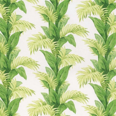 Tissus Palmetto NCF4246-01 NINA CAMPBELL