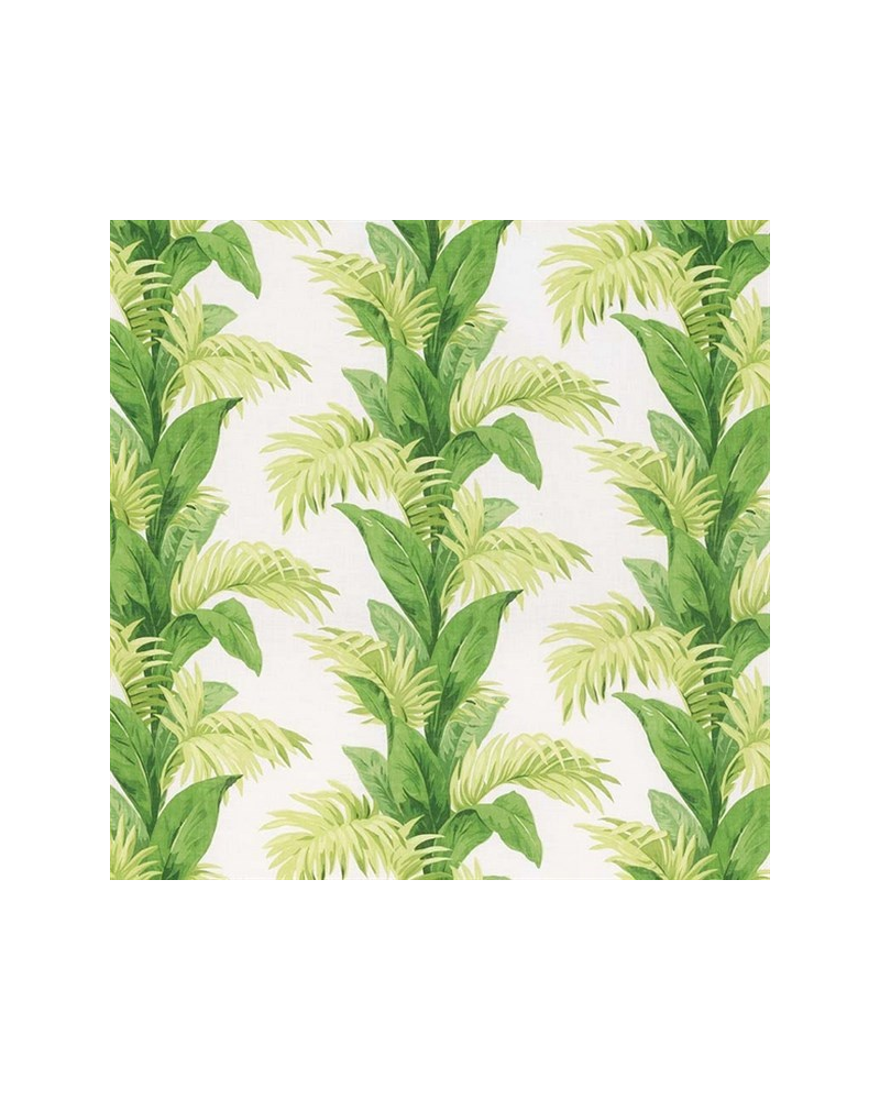 Tessuti Palmetto NCF4246-01 NINA CAMPBELL Tessuti Palmetto NCF4246-01 NINA CAMPBELL