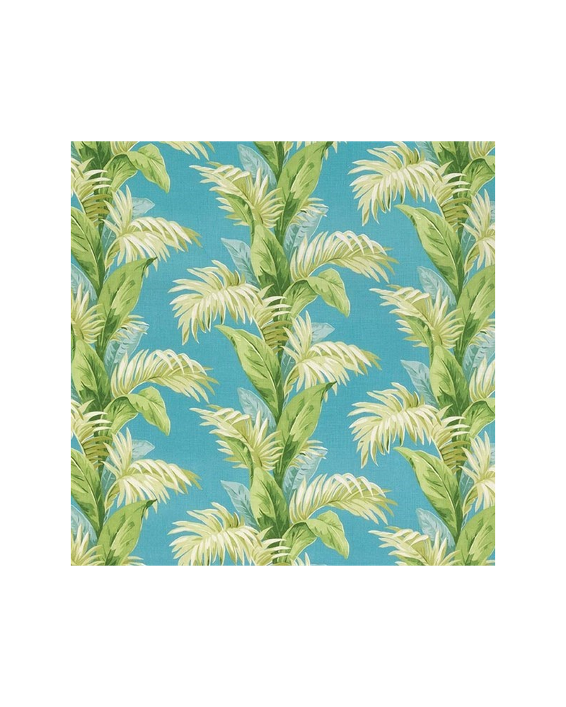 Fabric Palmetto NCF4246-02 NINA CAMPBELL Fabric Palmetto NCF4246-02 NINA CAMPBELL