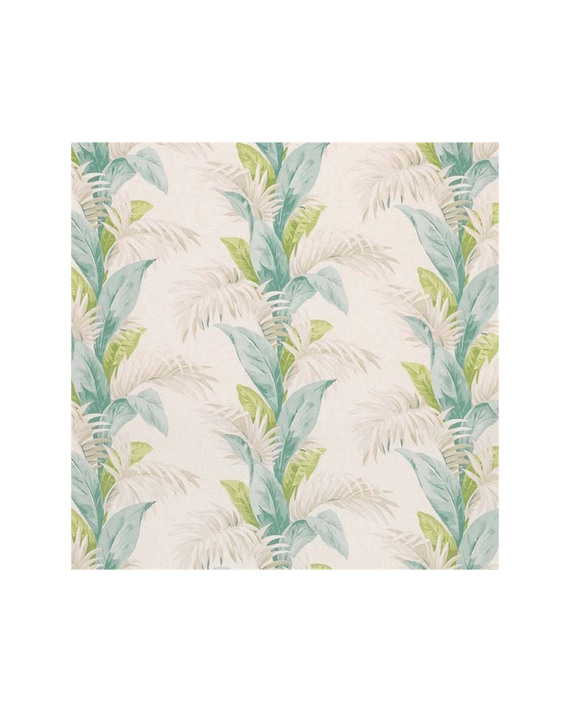 Dekostoff Palmetto NCF4246-03 NINA CAMPBELL Dekostoff Palmetto NCF4246-03 NINA CAMPBELL