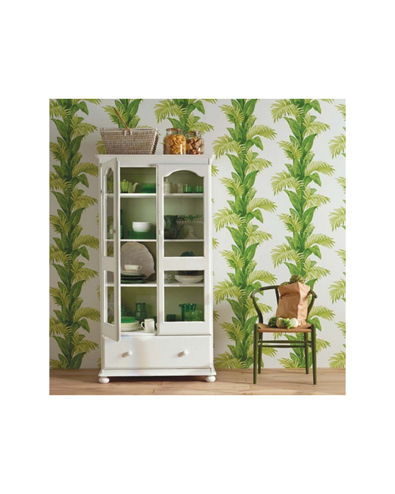 Tecido Palmetto NCF4246-03 NINA CAMPBELL