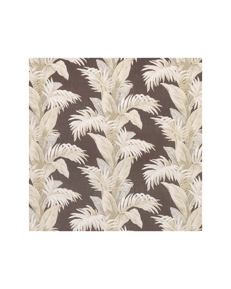 Tissus Palmetto NCF4246-04 NINA CAMPBELL Tissus Palmetto NCF4246-04 NINA CAMPBELL