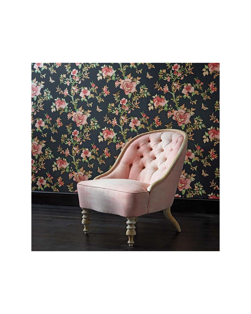 Fabric Perdana NCF4245-03 NINA CAMPBELL