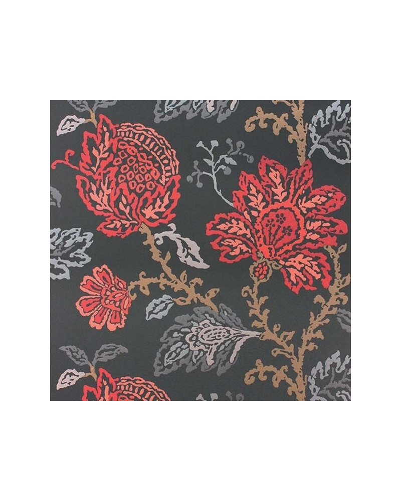 Papel Pintado Coromandel NCW4270-01 - NINA CAMPBELL Papel Pintado Coromandel NCW4270-01 - NINA CAMPBELL