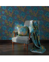 Papel Pintado Coromandel NCW4270-01 - NINA CAMPBELL