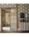 Papel Pintado OAK FILIGREE DWOW215700-charcoal bronze - Sanderson