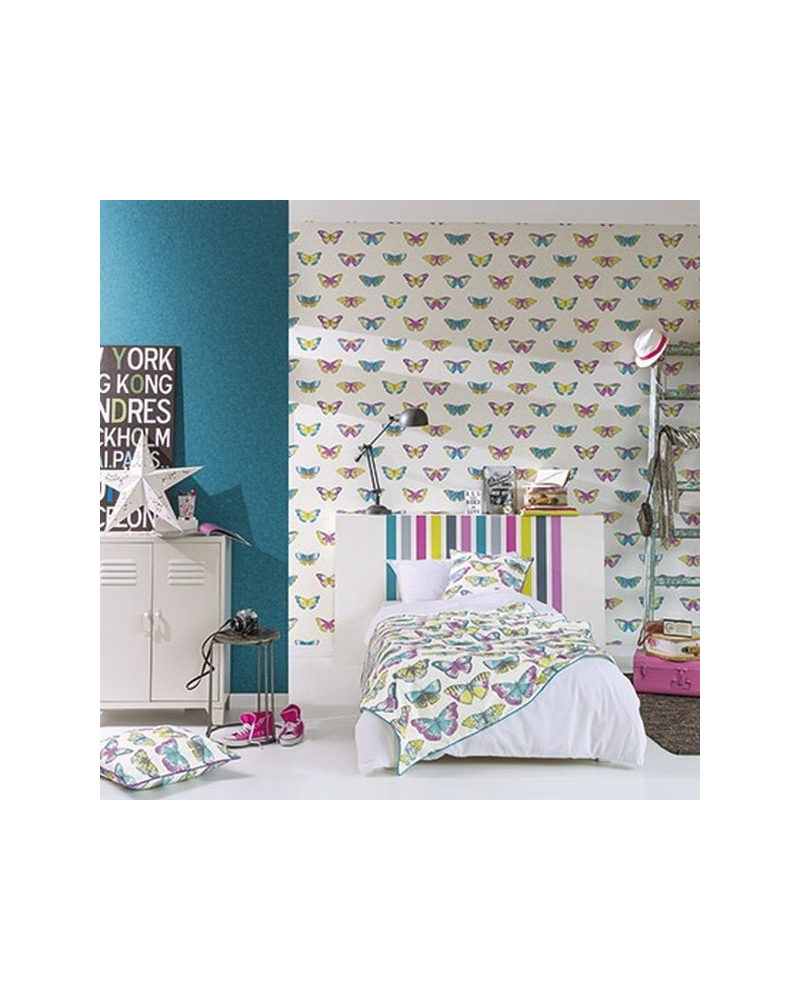 Papel de parede SRE68214546 - Caselio