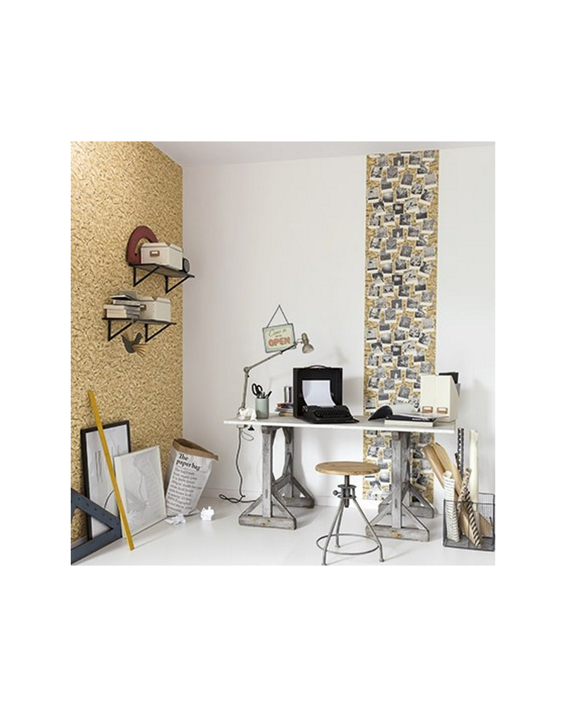 Wallpaper SRE68229140 - Caselio