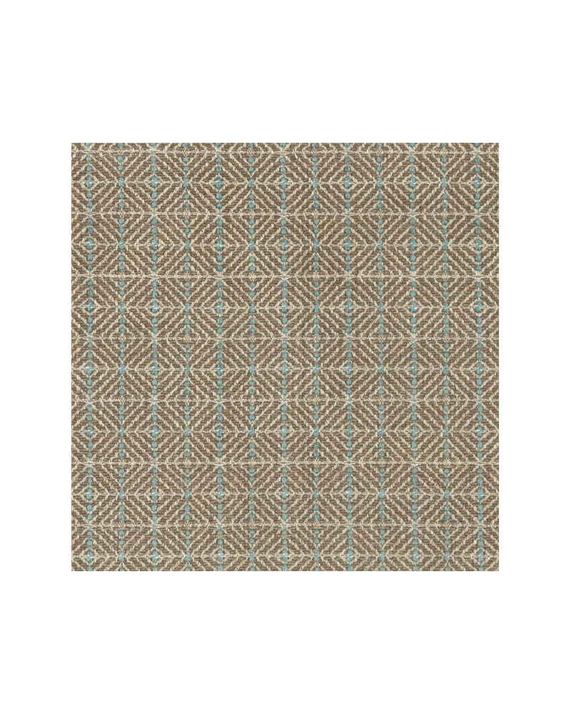 Fabric Toddi NCF4262-01 NINA CAMPBELL Fabric Toddi NCF4262-01 NINA CAMPBELL