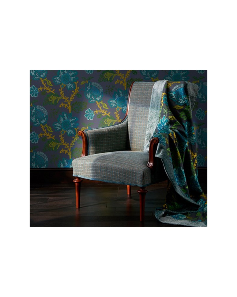 Fabric Toddi NCF4262-01 NINA CAMPBELL