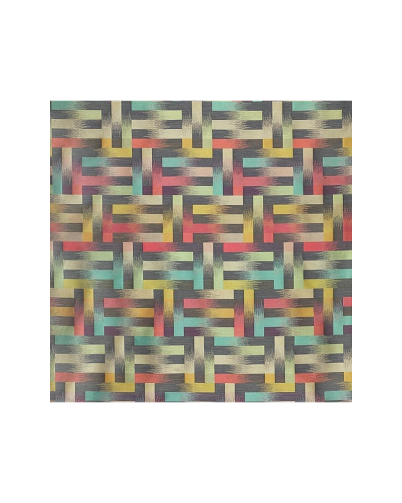 Fabric BAKST F6865-02 OSBORNE and LITTLE Fabric BAKST F6865-02 OSBORNE and LITTLE