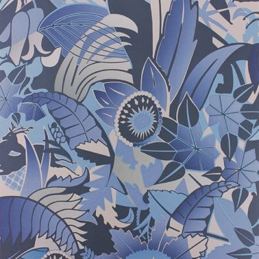 Wallpaper FANTASQUE W6890-05 - OSBORNE and LITTLE