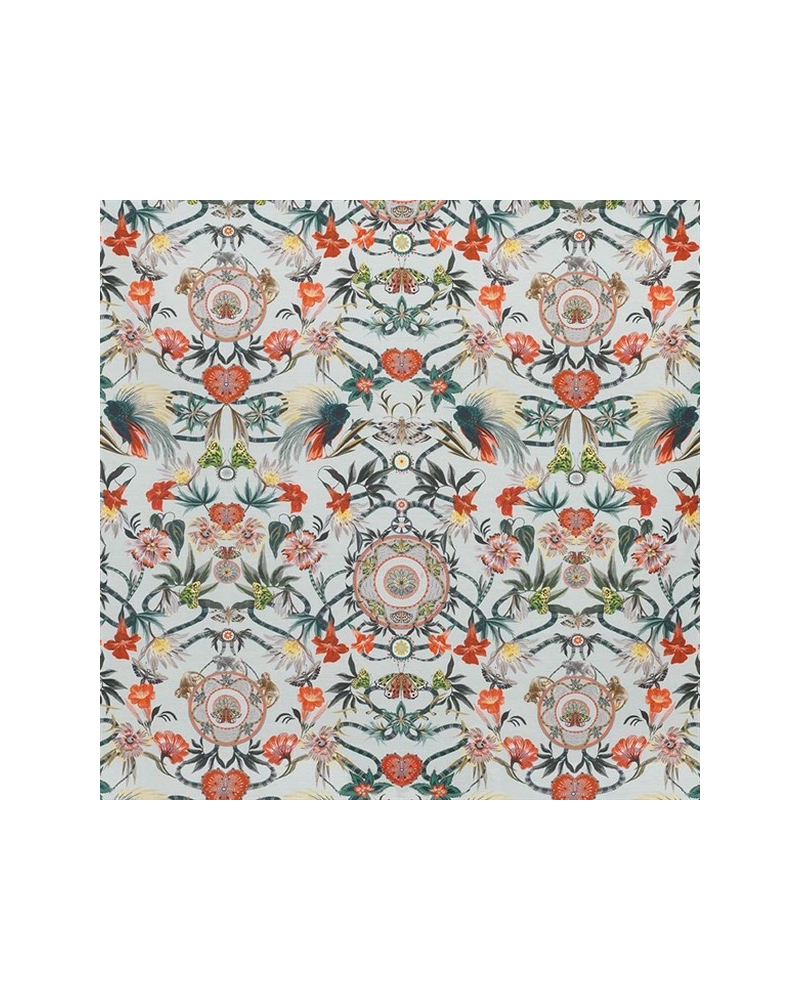 Fabric F6940-03 MENAGERIE MATTHEW WILLIAMSON Fabric F6940-03 MENAGERIE MATTHEW WILLIAMSON