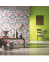 Fabric F6940-04 MENAGERIE MATTHEW WILLIAMSON