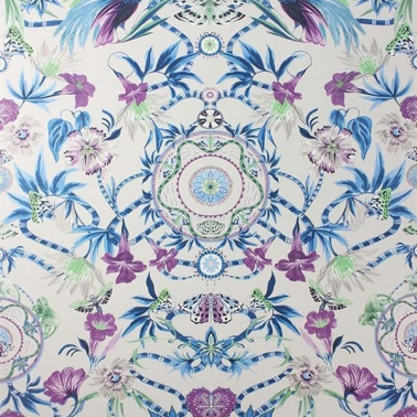 Papel de parede W6950-02 MENAGERIE - MATTHEW WILLIAMSON