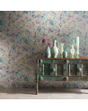 Wallpaper W6956-04 MAKRANA - MATTHEW WILLIAMSON