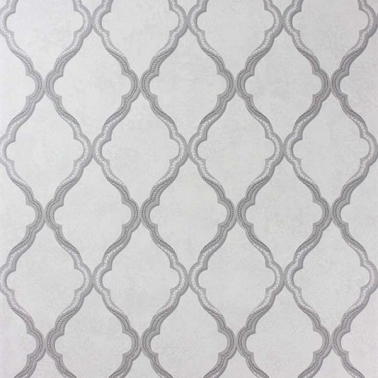 Papel de parede W6957-04 JALI TRELLIS - MATTHEW WILLIAMSON