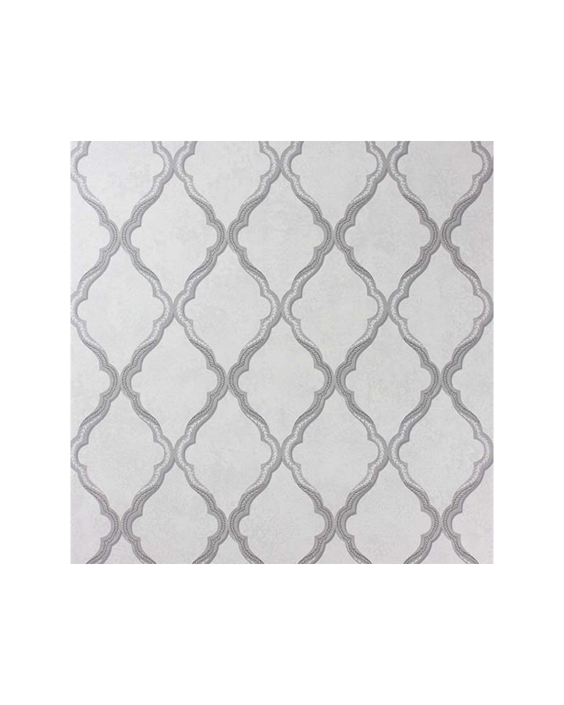 Wallpaper W6957-04 JALI TRELLIS - MATTHEW WILLIAMSON Wallpaper W6957-04 JALI TRELLIS - MATTHEW WILLIAMSON
