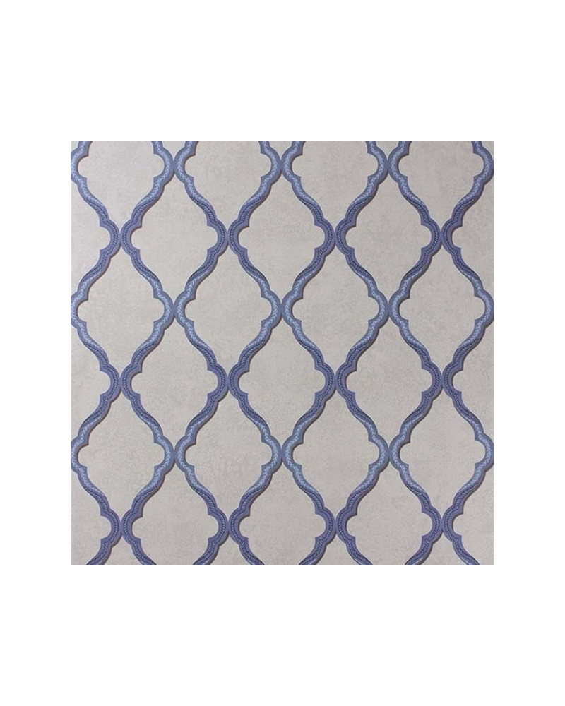 Tapete W6957-05 JALI TRELLIS - MATTHEW WILLIAMSON Tapete W6957-05 JALI TRELLIS - MATTHEW WILLIAMSON