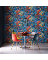 Wallpaper W6958-01 MUGHAL GARDEN - MATTHEW WILLIAMSON