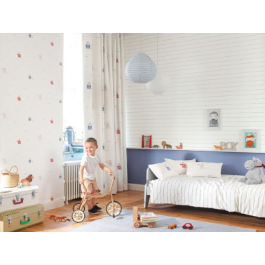 MLW29716538 VAGUEs BLEU MARINE