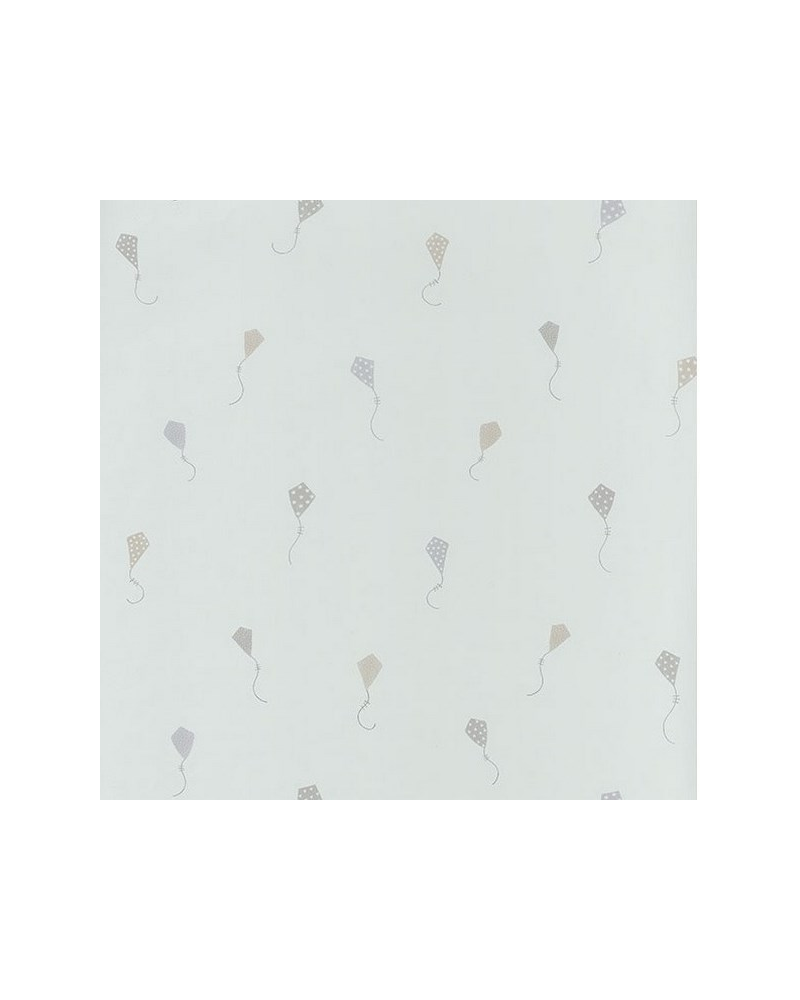 Papier peint MLW29741234 CERFS VOLANTS BEIGE - Casadeco Papier peint MLW29741234 CERFS VOLANTS BEIGE - Casadeco