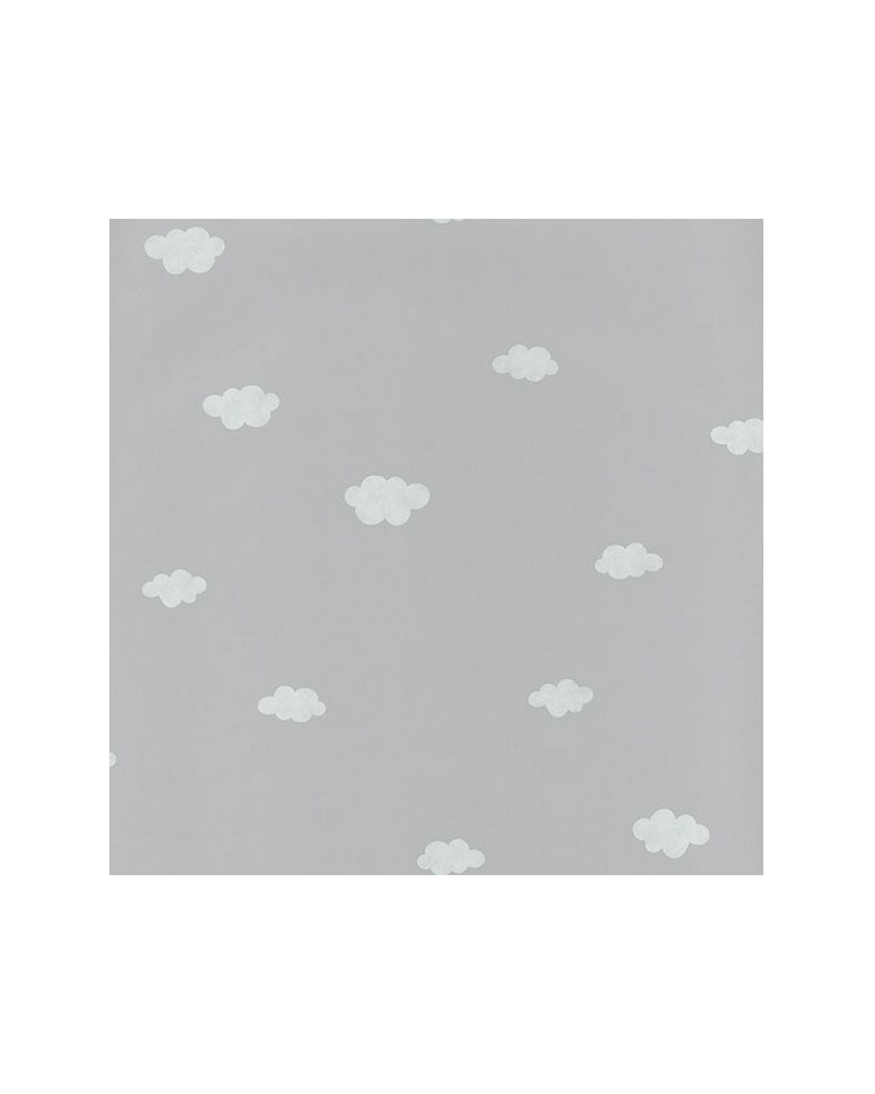 Tapete MLW29759332 NUAGES GRIS - Casadeco Tapete MLW29759332 NUAGES GRIS - Casadeco