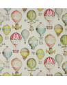 Tessuti 0874-03 L-ENVOL MULTICOLORE MANUEL CANOVAS
