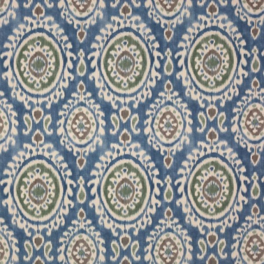 Dekostoff 04909-03 MADINA CIEL MANUEL CANOVAS
