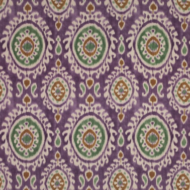 Dekostoff 04909-04 MADINA AMATHYST MANUEL CANOVAS