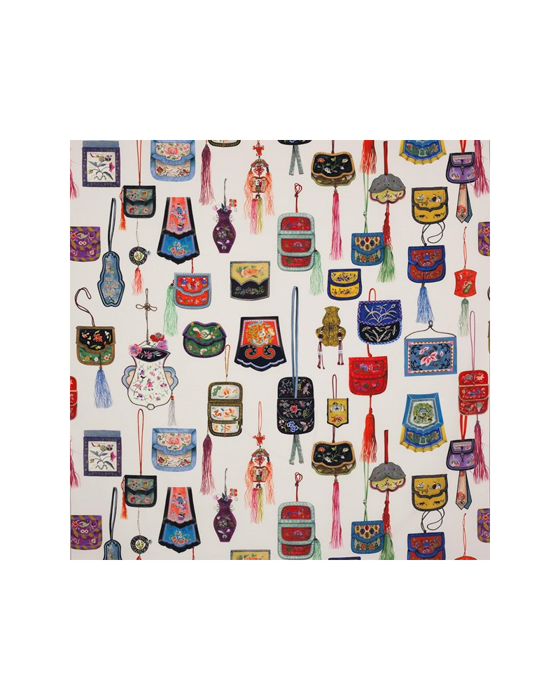 Dekostoff 04919-01 MIAO IVOIRE MANUEL CANOVAS Dekostoff 04919-01 MIAO IVOIRE MANUEL CANOVAS