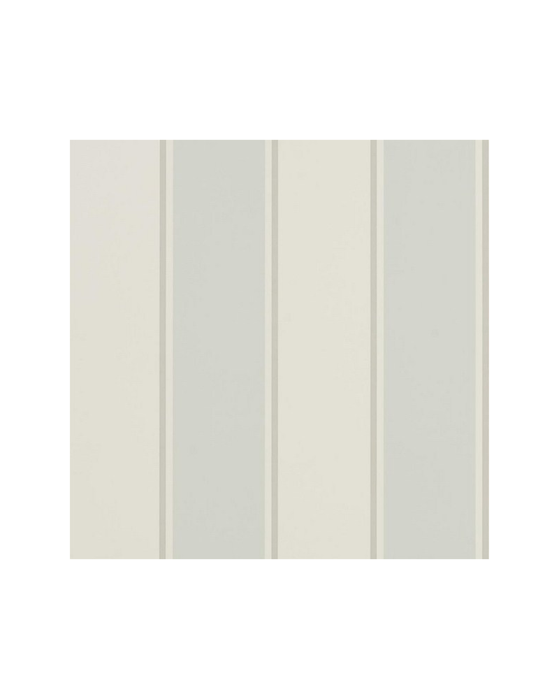 Carta da Parati PRL703-01 Mapleton Stripe Bluestone - Ralph Lauren Home Carta da Parati PRL703-01 Mapleton Stripe Bluestone - Ralph Lauren Home