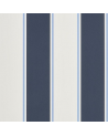 Tapete PRL703-03 Mapleton Stripe Midnight - Ralph Lauren Home