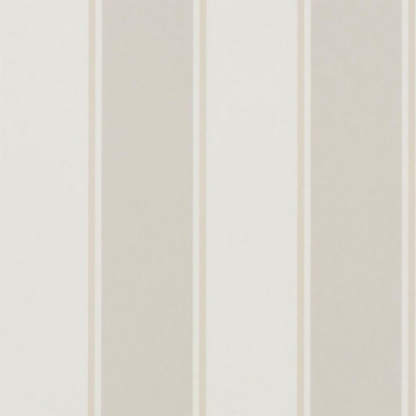 Carta da Parati PRL703-06 Mapleton Stripe Antique Rose - Ralph Lauren Home