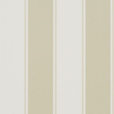 Carta da Parati PRL703-07 Mapleton Stripe Stone - Ralph Lauren Home