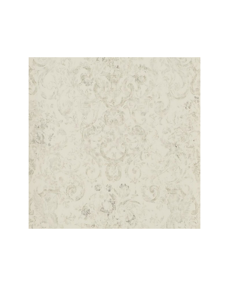 Tapete PRL704-02 Old Hall Floral Graphite - Ralph Lauren Home Tapete PRL704-02 Old Hall Floral Graphite - Ralph Lauren Home