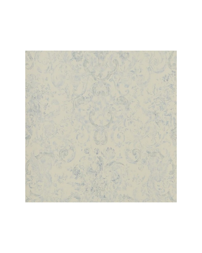 Papel Pintado PRL704-04 Old Hall Floral Porcelain - Ralph Lauren Home Papel Pintado PRL704-04 Old Hall Floral Porcelain - Ralph Lauren Home