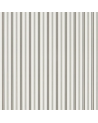Tapete PRL709-04 Basil Stripe Black - Ralph Lauren Home