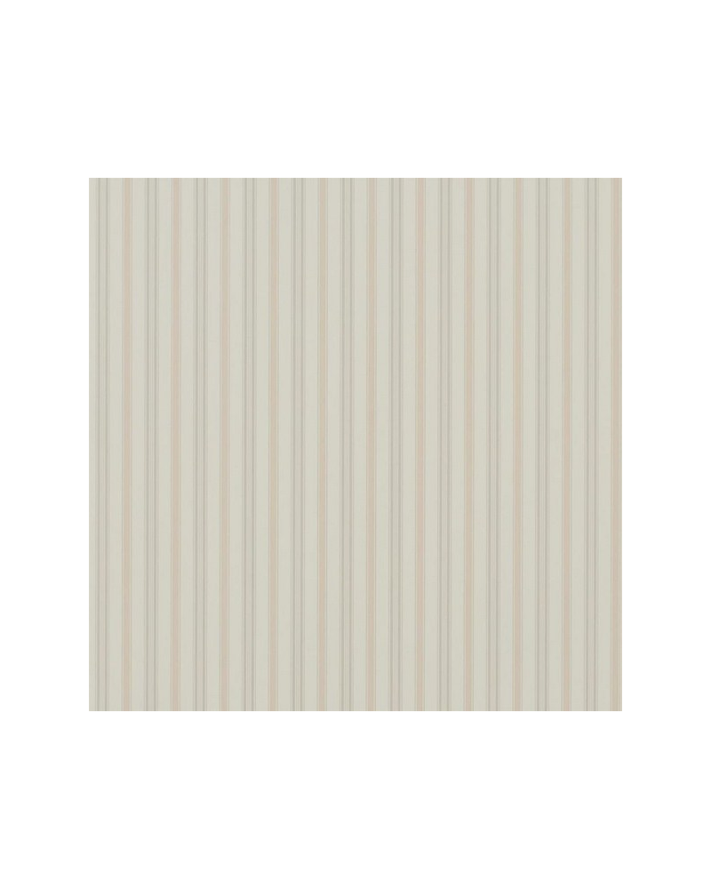 Wallpaper PRL709-06 Basil Stripe Antique Rose - Ralph Lauren Home Wallpaper PRL709-06 Basil Stripe Antique Rose - Ralph Lauren Home