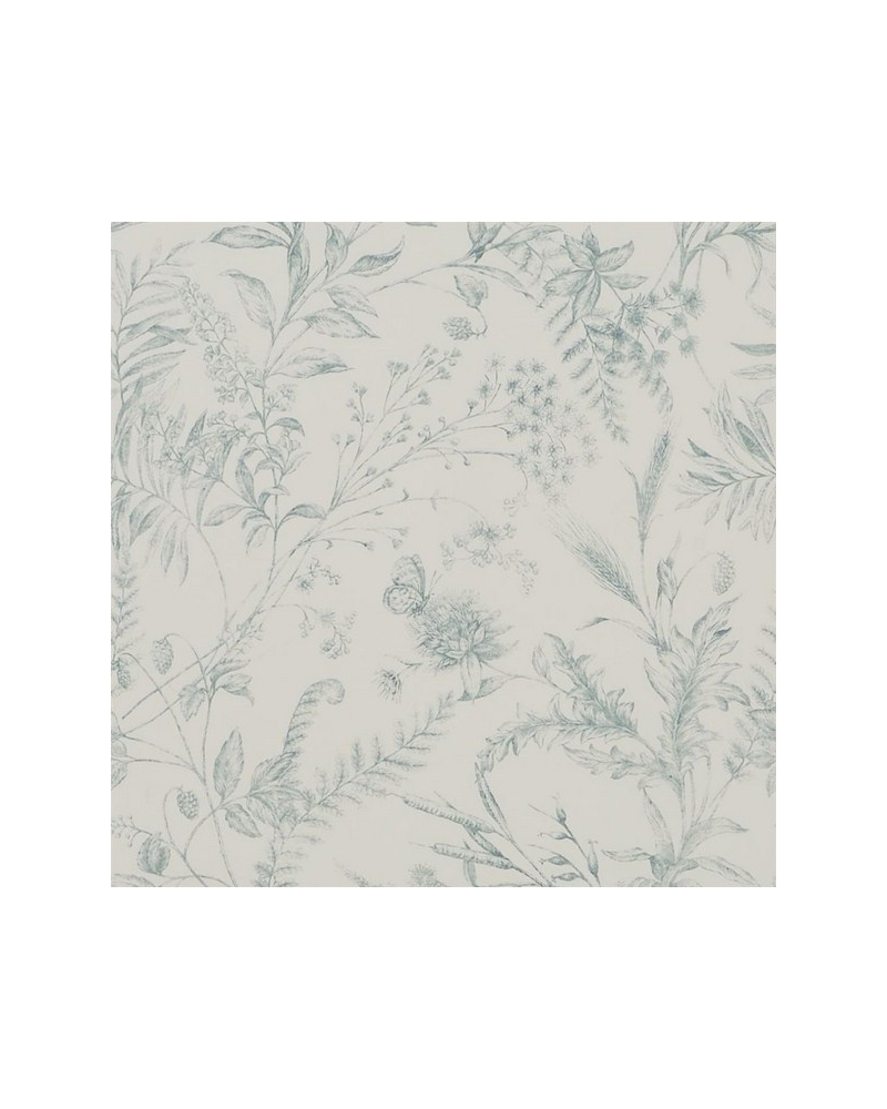 Wallpaper PRL710-01 Fern Toile Drawing Room - Ralph Lauren Home Wallpaper PRL710-01 Fern Toile Drawing Room - Ralph Lauren Home