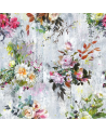 Tapete PDG717-01 Aubriet Fuchsia - Designers Guild