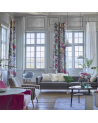 Tessuti FDG2556-01 Marianne Fuchsia Designers Guild