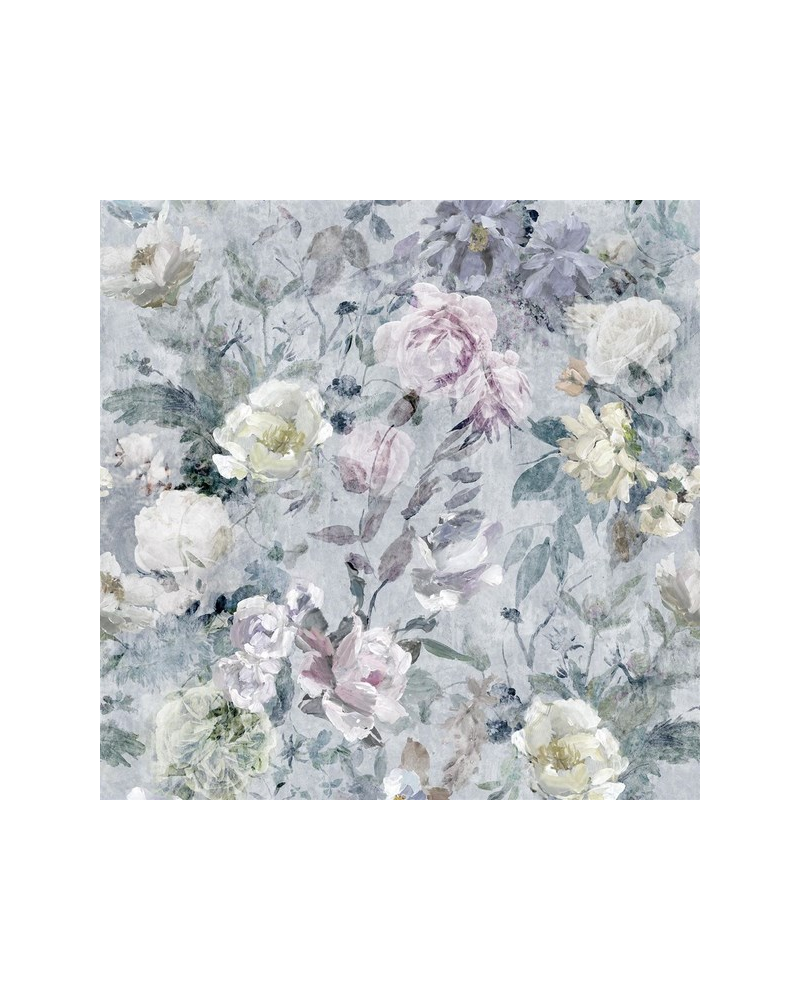 Dekostoff FDG2556-02 Marianne Viola Designers Guild