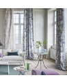 Dekostoff FDG2556-02 Marianne Viola Designers Guild