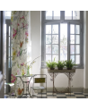 Fabric FDG2561-01 Sibylla Fuchsia Designers Guild