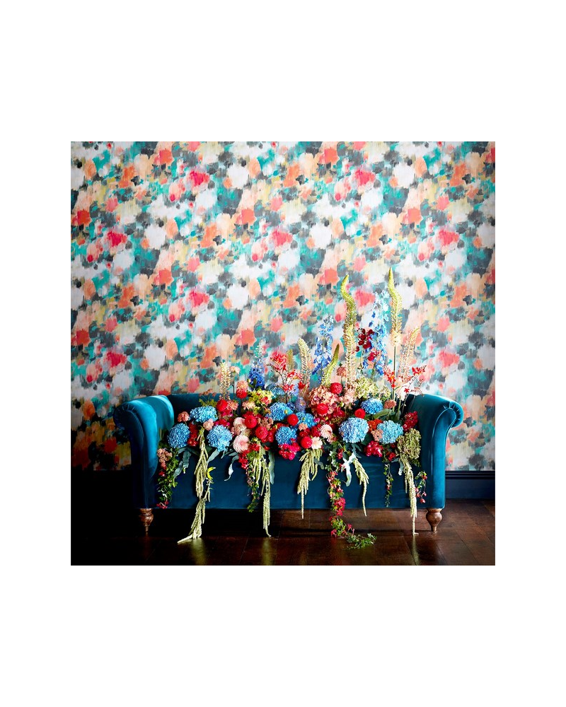 Papier peint HSTO111476 EXUBERANCE - Harlequin