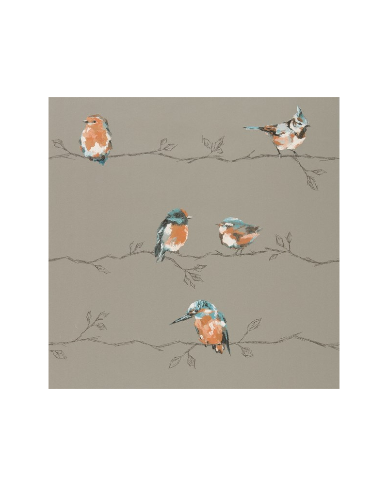 Papier peint HSTO111485 PERSICO - Harlequin Papier peint HSTO111485 PERSICO - Harlequin