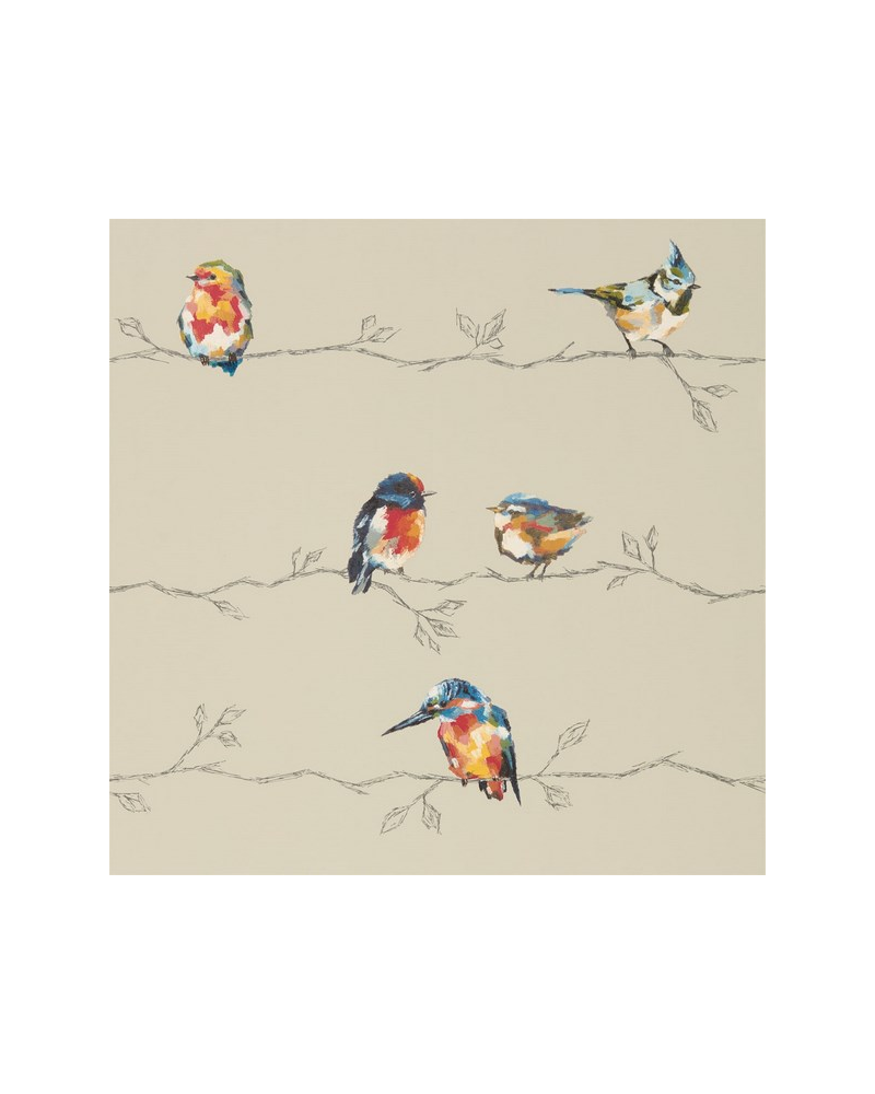Wallpaper HSTO111486 PERSICO - Harlequin Wallpaper HSTO111486 PERSICO - Harlequin