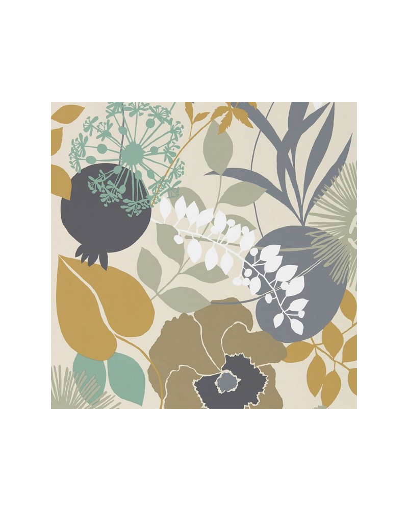 Wallpaper HSTO111490 DOYENNE - Harlequin Wallpaper HSTO111490 DOYENNE - Harlequin
